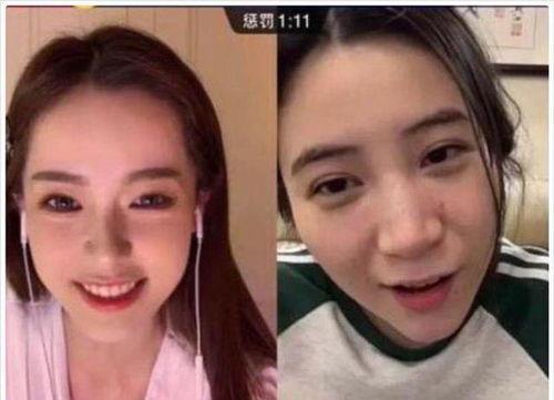 抖音网红美女吃瓜,趣味横生瞬间集锦