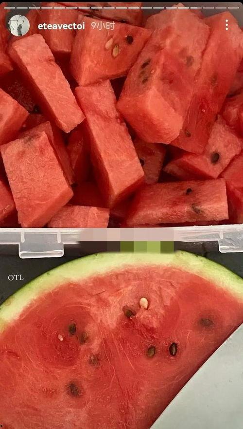 即墨网红吃瓜事件真相是真的吗