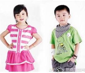 各个网红吃瓜童装图片,童趣与时尚的碰撞